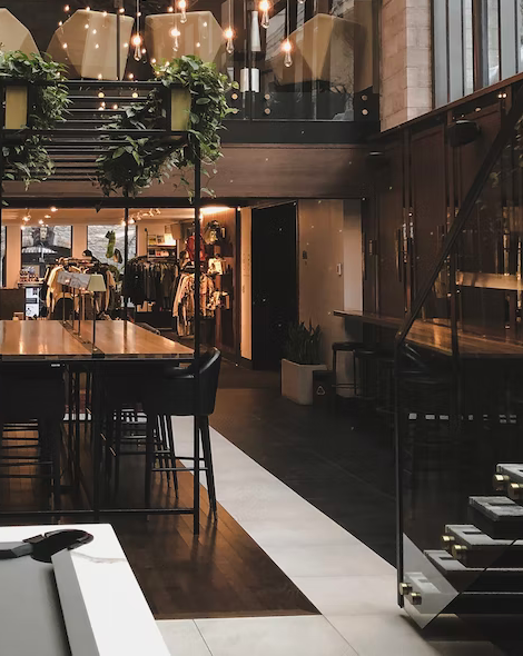 Hotel Paling Eksklusif untuk kenyamanan maksimal Di Lombok.